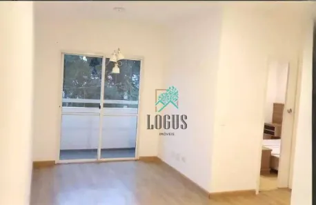 Apartamento com 2 Quartos à venda, 57m² no Dos Casa, São Bernardo do Campo