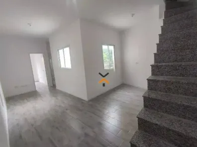 Cobertura com 2 Quartos para alugar, 90m² no Vila Guiomar, Santo André