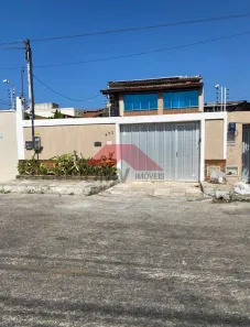 Casa com 4 Quartos à venda, 220m² no Messejana, Fortaleza