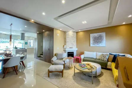 Casa com 3 Quartos à venda, 128m² no Aberta dos Morros, Porto Alegre