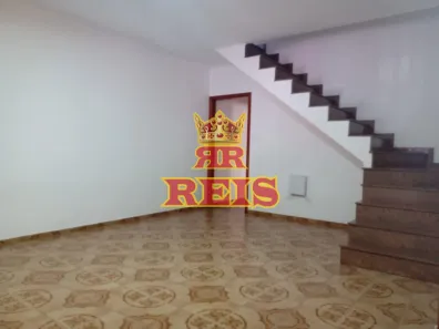 Sobrado com 3 Quartos à venda, 179m² no Paulicéia, São Bernardo do Campo