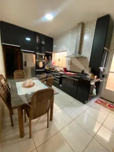 Casa com 2 Quartos à venda, 101m² no Jardim Universo, Araçatuba