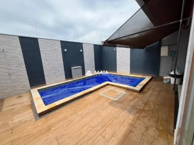 Casa com 3 Quartos à venda, 170m² no Jardim Nenê Gomes, Uberaba