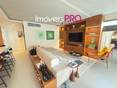 Apartamento com 2 Quartos à venda, 140m² no Paraíso, São Paulo