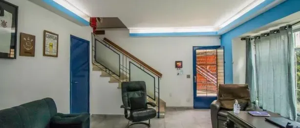 Casa com 4 Quartos à venda, 265m² no Bosque da Saúde, São Paulo