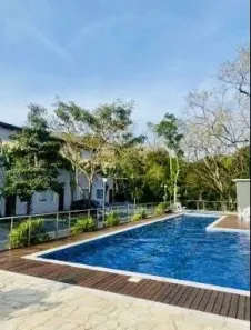 Casa de Condomínio com 3 Quartos à venda, 121068m² no Paúba, São Sebastião