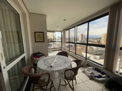 Apartamento com 4 Quartos à venda, 155m² no Centro, São Leopoldo