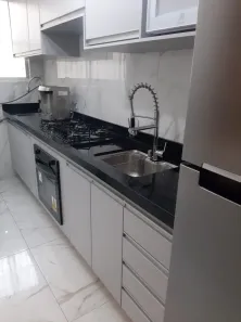 Apartamento com 2 Quartos à venda, 50m² no Fazenda Velha (Zona Rural), São José do Rio Preto