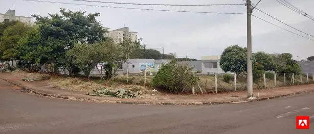 à venda, 1699m² no Residencial Dona Margarida, Santa Bárbara D'Oeste