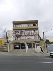 Apartamento com 2 Quartos à venda, 100m² no Rebouças, Curitiba