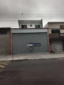 Ponto Comercial para alugar, 330m² no Parque da Vila Prudente, São Paulo
