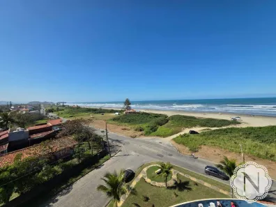 Apartamento com 1 Quarto à venda, 47m² no Tupy, Itanhaém