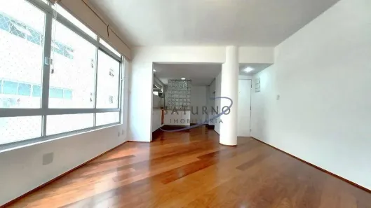 Apartamento com 2 Quartos para alugar, 88m² no Jardim Paulista, São Paulo