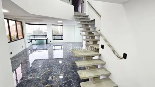 Apartamento com 3 Quartos à venda, 371m² no Sumaré, São Paulo