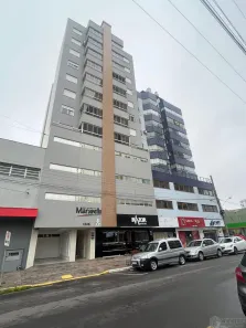 Apartamento com 1 Quarto à venda, 57m² no Centro Histórico, Tramandaí