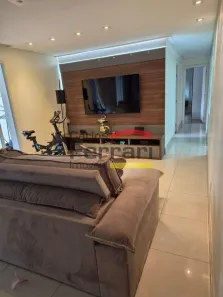 Apartamento com 3 Quartos à venda, 110m² no Imirim, São Paulo