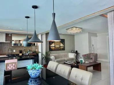 Apartamento com 3 Quartos à venda, 125m² no Caminho das Árvores, Salvador