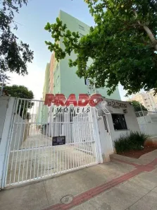 Apartamento com 2 Quartos para alugar, 50m² no Ebenezer, Maringá