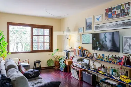 Casa com 4 Quartos à venda, 153m² no Vila Romana, São Paulo