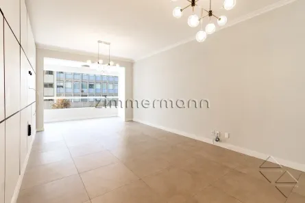 Apartamento com 3 Quartos à venda, 170m² no Paraíso, São Paulo