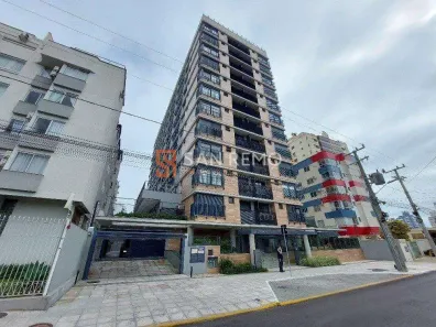 Apartamento com 1 Quarto à venda, 40m² no Canto, Florianópolis