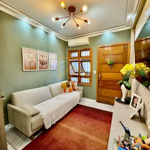Apartamento com 2 Quartos à venda, 56m² no Vila Fátima, Cachoeirinha