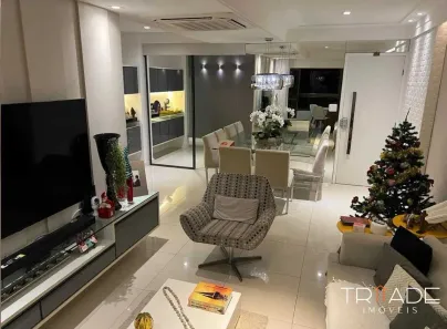 Apartamento com 3 Quartos à venda, 93m² no Boa Viagem, Recife