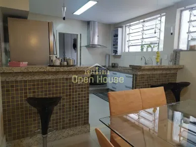 Apartamento com 4 Quartos à venda, 140m² no Centro, Barra Mansa