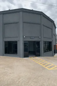 Ponto Comercial para alugar, 62m² no Parque Residencial J. Macedo, São José do Rio Preto