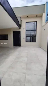 Casa com 3 Quartos à venda, 105m² no Jardim Bom Sucesso, Indaiatuba