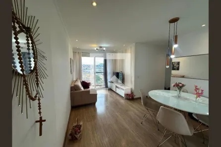Apartamento com 2 Quartos à venda, 62m² no Jardim Paraíso, Barueri