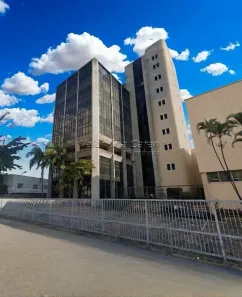 Prédio Comercial para alugar, 12940m² no Parque Industrial Tomas Edson, São Paulo