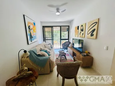 Apartamento com 2 Quartos para alugar, 85m² no Copacabana, Rio de Janeiro