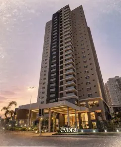 Apartamento com 3 Quartos à venda, 132m² no Jardim Leblon, Cuiabá