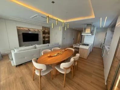 Apartamento com 3 Quartos à venda, 151m² no Pioneiros, Balneário Camboriú