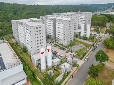 Apartamento com 2 Quartos à venda, 45m² no Chácara Maria Trindade, São Paulo