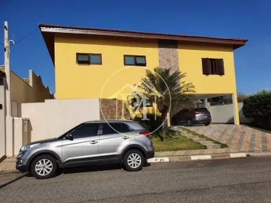 Casa com 4 Quartos à venda, 510m² no Jardim Ibiti do Paço, Sorocaba