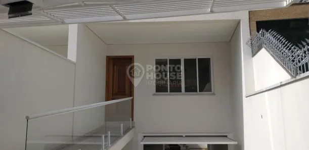 Sobrado com 3 Quartos à venda, 200m² no Chácara Inglesa, São Paulo