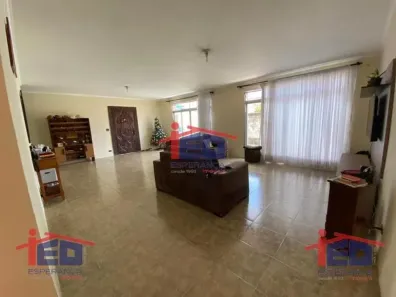 Sobrado com 5 Quartos à venda, 500m² no km 18, Osasco