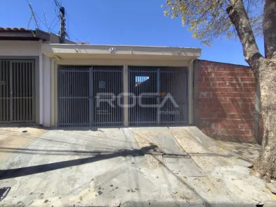Casa com 2 Quartos à venda, 100m² no Vila Santa Madre Cabrini, São Carlos