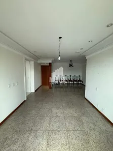Apartamento com 3 Quartos à venda, 127m² no Santa Lúcia, Vitória