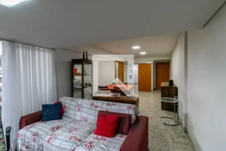 Apartamento com 2 Quartos à venda, 133m² no Serra, Belo Horizonte