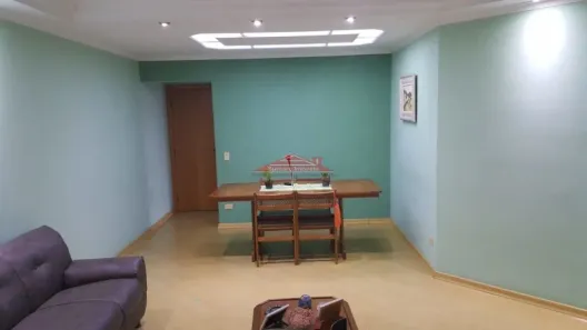 Apartamento com 3 Quartos à venda, 98m² no Vila Pompéia, São Paulo