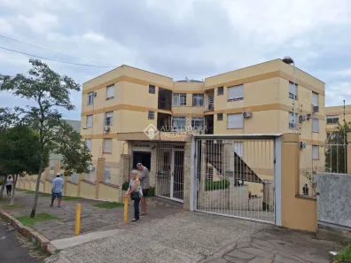 Apartamento com 2 Quartos à venda, 67m² no Santa Tereza, Porto Alegre