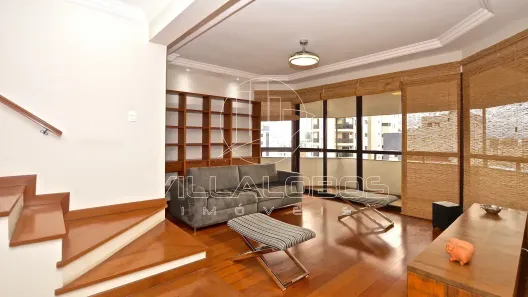Cobertura com 4 Quartos à venda, 313m² no Perdizes, São Paulo