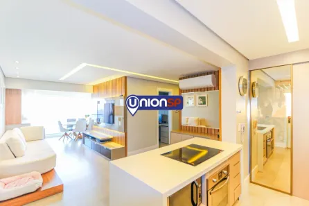 Apartamento com 3 Quartos à venda, 92m² no Jardim Dom Bosco, São Paulo
