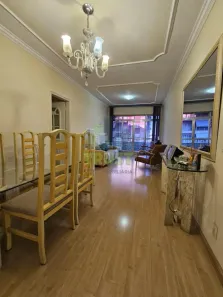 Apartamento com 3 Quartos à venda, 113m² no Vila Valqueire, Rio de Janeiro