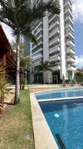Apartamento com 4 Quartos para alugar, 156m² no Aldeota, Fortaleza