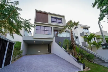 Casa de Condomínio com 4 Quartos à venda, 263m² no Fazenda Rodeio, Mogi das Cruzes