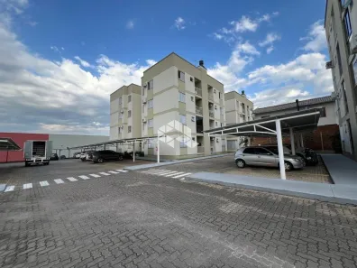 Apartamento com 2 Quartos à venda, 54m² no Independência, Santa Cruz do Sul